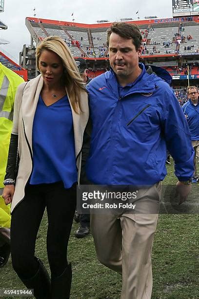 Will Muschamp Photos And Premium High Res Pictures Getty Images