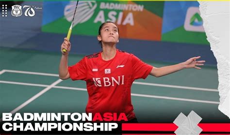 5 Hal Mengejutkan Diciptakan Pebulutangkis Muda Indonesia Di Badminton