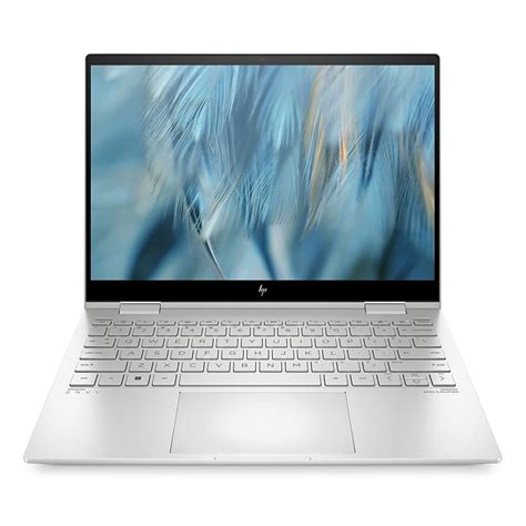 Hp Envy X360 13 Bf0059tu Laptop Launched In India 12th Gen Intel Core