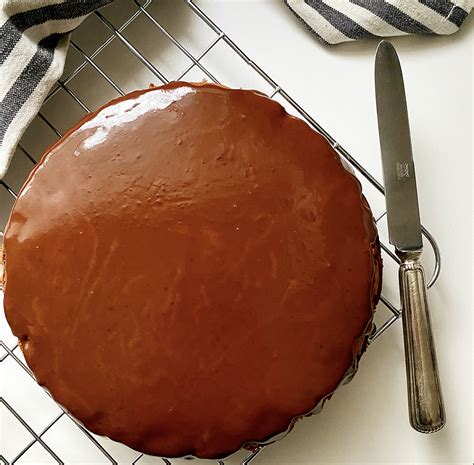 Torta Sacher Ricetta Facile