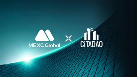 Mexc Global On Twitter Excited To Announce Our Strategic Partnership