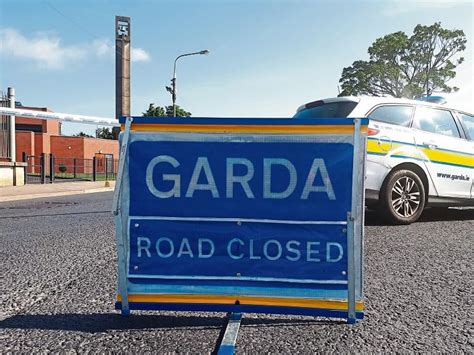 Pedestrian Dies After Being Struck By Articulated Lorry Limerick Live