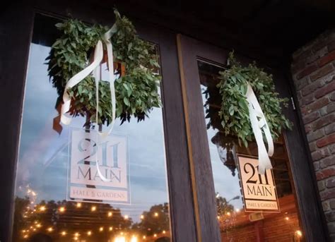 request information  main