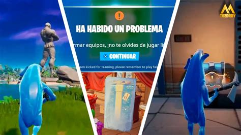 Disponible Skin Banano Congelado Ten Cuidado L Fortnite Youtube