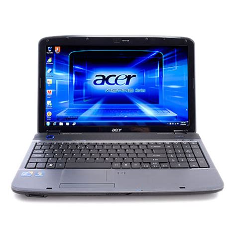 Acer Aspire One 532h 2326 Review 2010 PCMag UK