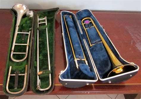 The 5 Best Trombone Cases and Gig Bags (2025) for Protection and ...