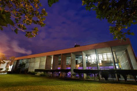 Portal Ufs Ufs Se Destaca Entre As Melhores Universidades Do Brasil E