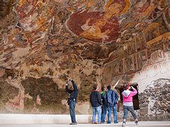 Sumela Monastery, Turkey | Eyeflare.com