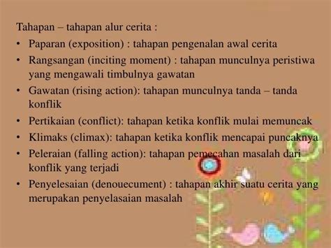 Detail Contoh Alur Cerita Koleksi Nomer 22