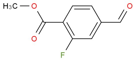 5 Fluoro 2 Formylbenzoic Acid 920481 01 2 Wiki