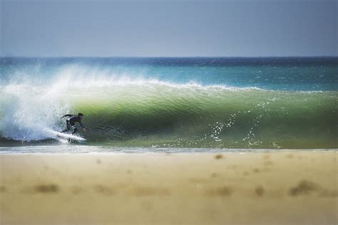 Why Ventura Surfing Is So Special | Ventura Beach Surfing