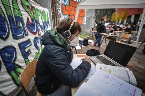 Tornano A Scuola Milioni Di Studenti Ecco La Mappa Delle Riaperture