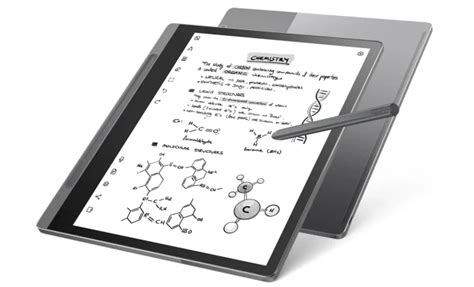 E Ink What Is It And How Does It Work The Tech Edvocate