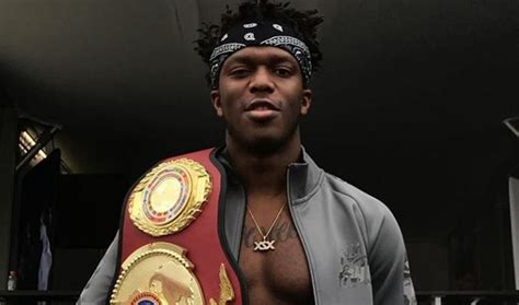 KSI To Release Cant Lose Documentary Chronicling His Foray Into