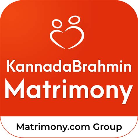 Kannada Brahmin Matrimony App - Apps on Google Play