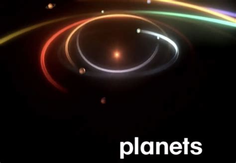 Planets The True Baby Einstein Wiki Fandom