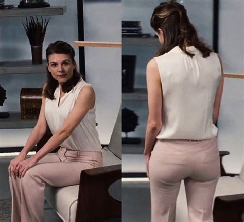 Katja Herbers From Westworld Season 2 Episode 10 Season Finale Re