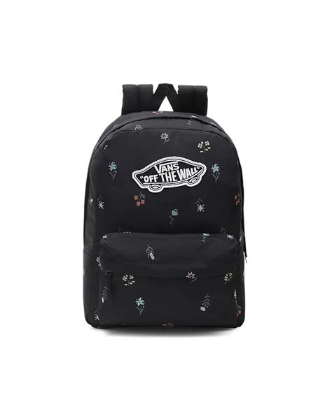 Vans Realm Backpack Multiple Color Options