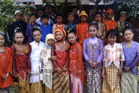 Siswa Temanggung Berprestasi Daftar SD Terbaik Di Kabupaten Temanggung