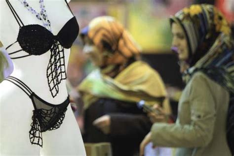 Halal Sex Shop Opened In Mecca