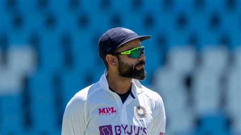 Virat Kohli Quits Test Captaincy Updates Cricket Fraternity Applaud