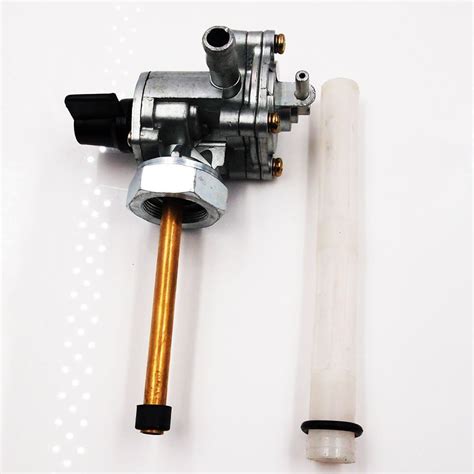 Amazon Fuel Valve Petcock Assembly For Honda Shadow Aero