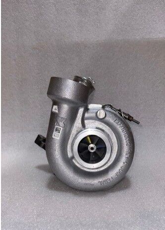 Turbocharger/Supercharger International Kit Turbo Lp For Sale - Leghari ...