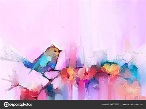 Download Free 100 + abstract bird painting