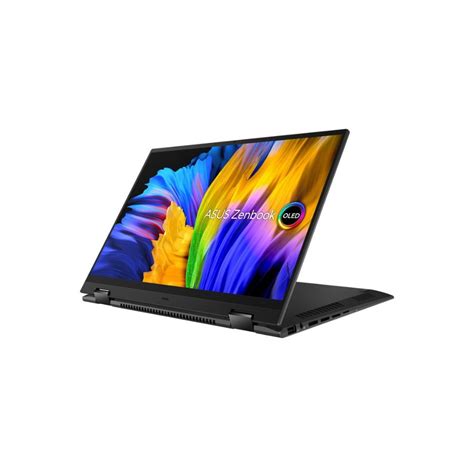 Asus Zenbook Flip 14 Un5401qa Oled552ryzen 5 56008gb512gb Ssd14 Touchwin 11 Homeohs 2021