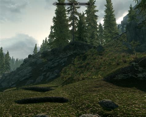 Picture 1 image - Skyrim Realistic Overhaul mod for Elder Scrolls V ...