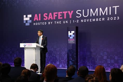 AI Safety Summit: Top takeaways from Bletchley Park