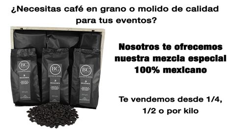 BARRAS DE CAFÉ Barras de Café