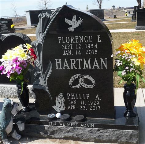Philip Adrian “Phil” Hartman (1929-2017) - Find a Grave Memorial