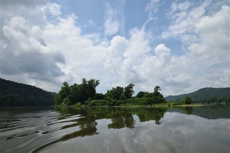 Ohio River Islands National Wildlife Refuge Is A West Virginia Gem