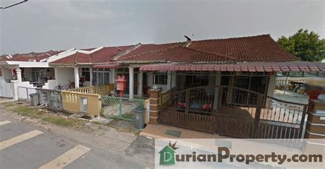 Property Profile For Bandar Baru Lukut Jaya Lukut