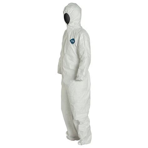 Free Size Dupont Tyvek Chemical Suit At Rs 350 In Mumbai Id 7530620191