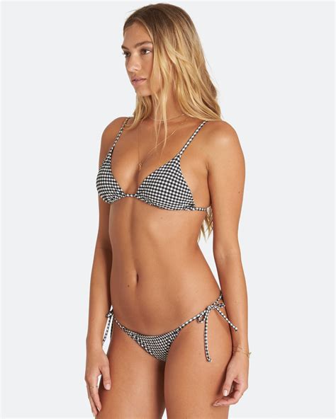 Surf Check Triangle Bikini Top 3607869979392 Billabong