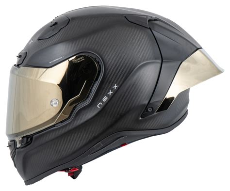 Nexx Nexx X R R Carbon Zero Pro Full Face Helmet