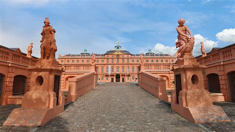 Startseite Landkreis Rastatt Tourismus