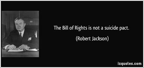 Bill Of Rights Quotes Quotesgram