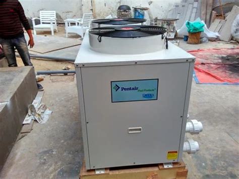 Pentair Astral Certikin Aqvastar Swimming Pool Heat Pumps At Rs 300000