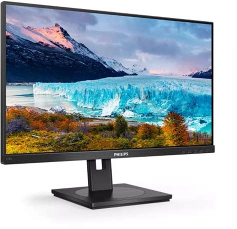 Monitorius Philips S Line S Ae Led Ekranas Cm X