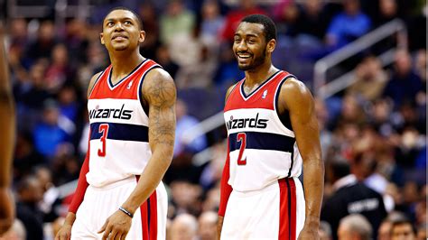 NBA Playoffs - Roster Reload Washington Wizards