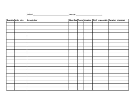 Free Inventory Spreadsheet Template Db Excel 9328 Hot Sex Picture