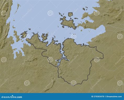 Mwanza, Tanzania. Wiki. No Legend Stock Illustration - Illustration of ...