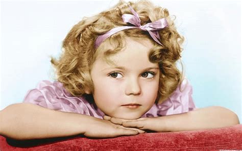 La Niña Eterna De Hollywood Shirley Temple 1928 2014