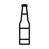 Beer Bottle Icons - Download Free Vector Icons | Noun Project