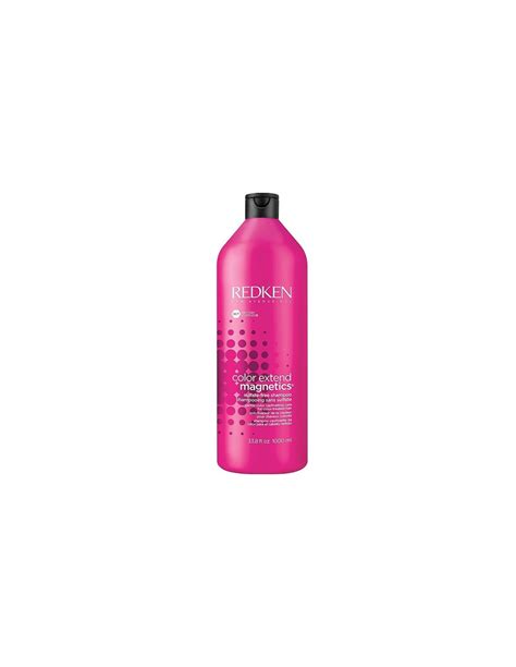 Redken Color Extend Magnetics Sulfate Free Shampoo 1l