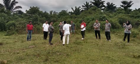 Agam Siapkan Lahan Rencana Lokasi Relokasi Korban Banjir Bandang Kata