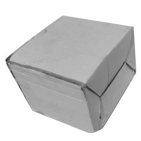 White Plain Corrugated Box At Rs 75 Kg Corrugated Box In Shapar Id